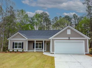 1350 Choo Choo Dr, Greensboro, GA 30642