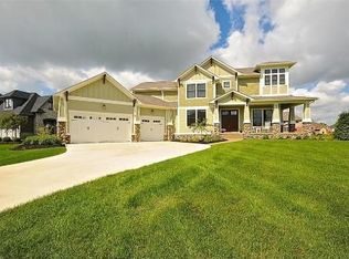 16730 Morris Manor Ct, Westfield, IN 46062