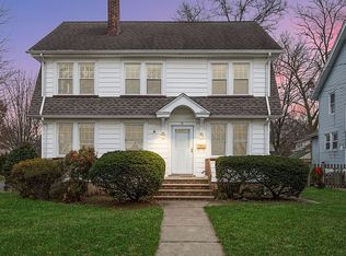 15 Hillcrest Ave, Cranford, NJ 07016