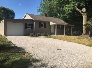 309 W Monroe Ave, Chandler, IN 47610