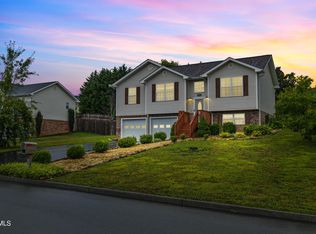 1167 Meadow Creek Ln, Jonesborough, TN 37659