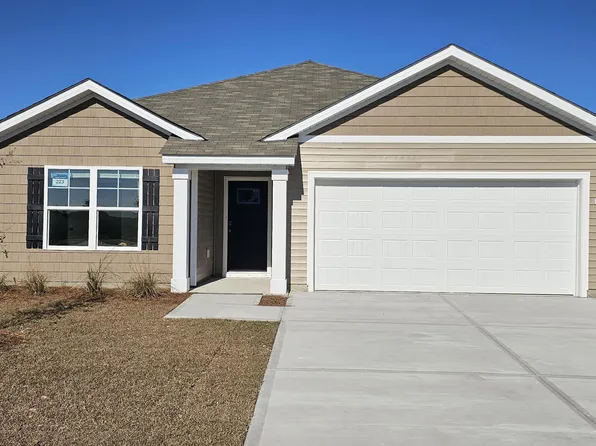 3865 Lady Bug Drive, Shallotte, NC 28470