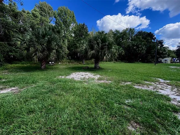 404 GROVE STREET LOT 98, MELROSE, FL 32666