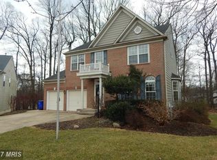 6681 Dasher Ct, Columbia, MD 21045