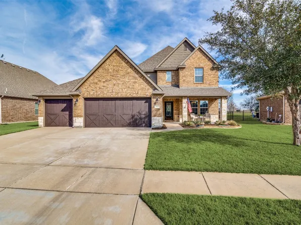 2412 Sabine Cir, Royse City, TX 75189