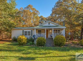 26 Okelley Rd, Comer, GA 30629