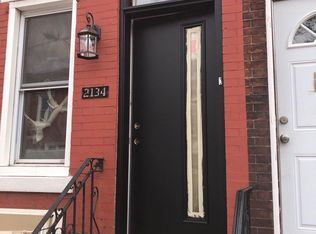 2134 Manton St, Philadelphia, PA 19146