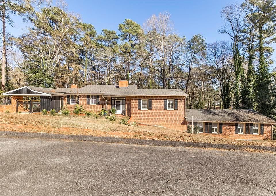 1565 Briarcliff Rd, Macon, GA 31211 Zillow