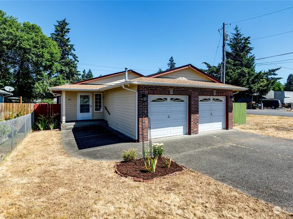 181 132nd Street E, Tacoma, WA 98445