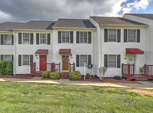 574 Beaverview Dr, Bristol, VA 24201