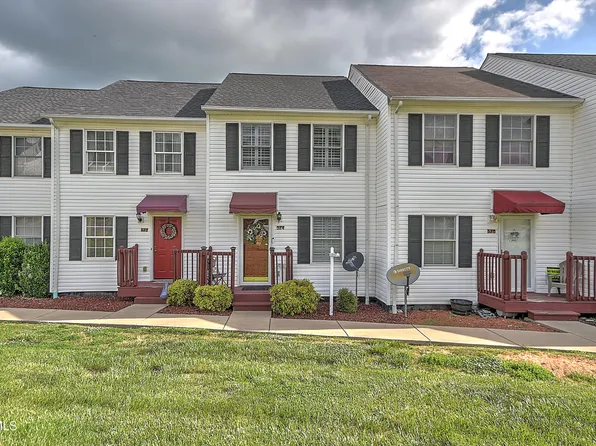 574 Beaverview Dr, Bristol, VA 24201