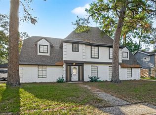 3815 Fernglade Dr, Houston, TX 77068