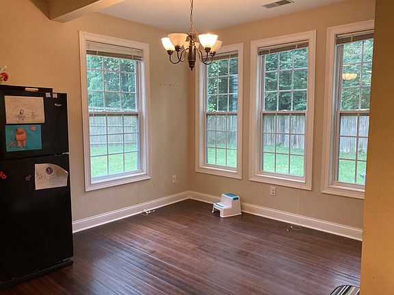 Dining Area off Kitchen
