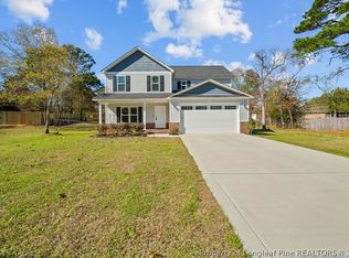 6915 Wickersham Rd, Fayetteville, NC 28314