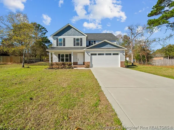 6915 Wickersham Rd, Fayetteville, NC 28314