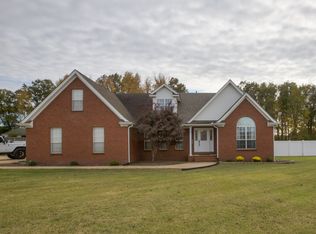 115 Phillips Rd, Brighton, TN 38011