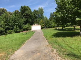 10605 Beulah Rd, Dawson springs, KY 42408