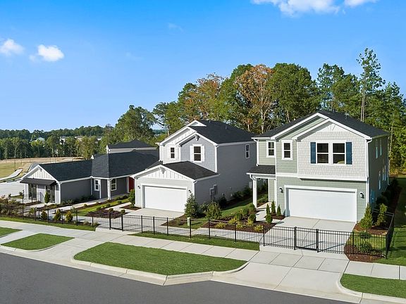 Streetscape