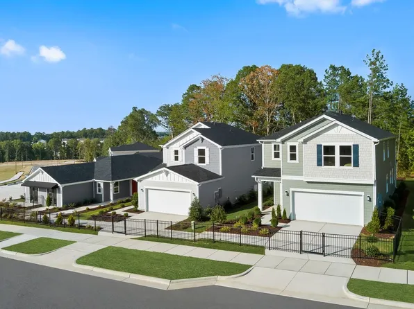 Homes Available Soon, Jade Creek