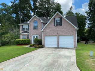 1667 Spring Hill Cv, Lithonia, GA 30058