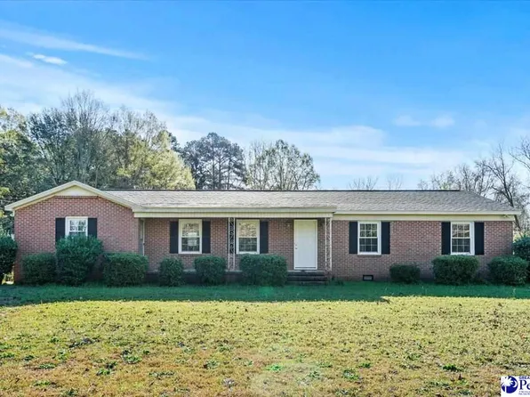 1016 Tec Rd, Cheraw, SC 29520