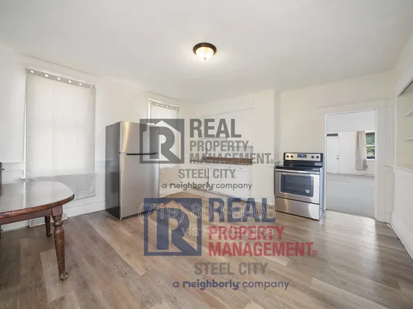 300 Clark St #A, Pueblo, CO 81003
