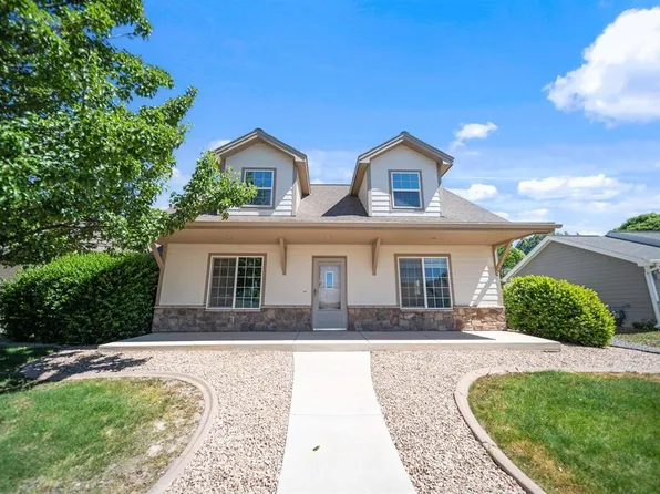 3116 Crows Nest Court, Montrose, CO 81401