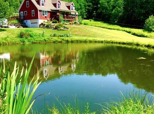 388 Rossman Rd, Denver, NY 12421