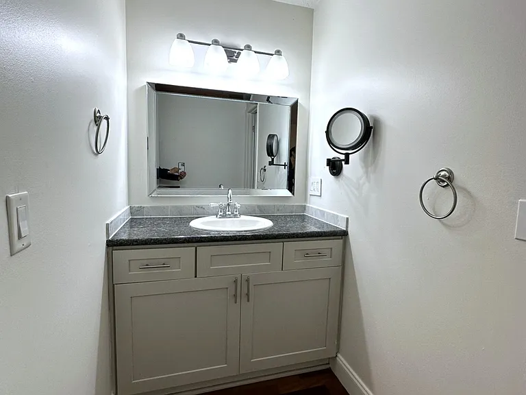 Primary Bedroom Main Bath Vanity