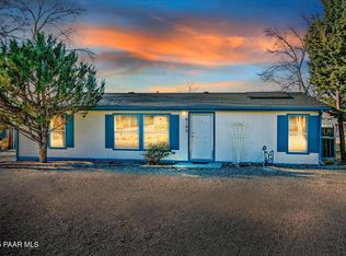 6190 N Wildhorse Dr, Prescott Valley, AZ 86314