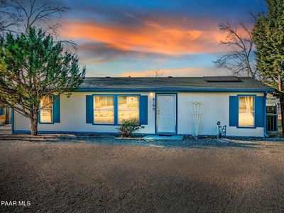 6190 N Wildhorse Dr, Prescott Valley, AZ, 86314