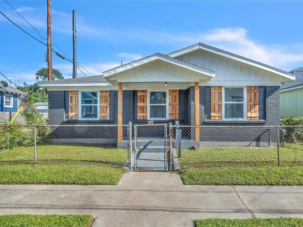 2919 Avenue K, Galveston, TX