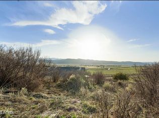 LOT 87 Splendor Valley Rd, Kamas, UT 84036