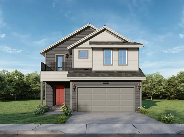 12331 67th Drive SE, Snohomish, WA 98296