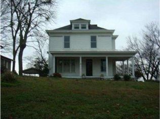 164 N Crest Rd, Chattanooga, TN 37404