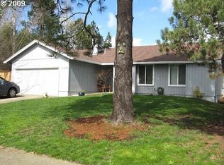 9375 SW Parkview Loop, Beaverton, OR 97008