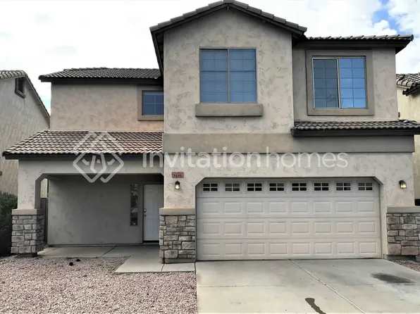5626 S 11th Pl, Phoenix, AZ 85040