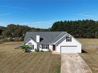 735 Strawflower Ln, Locust Grove, GA, 30248