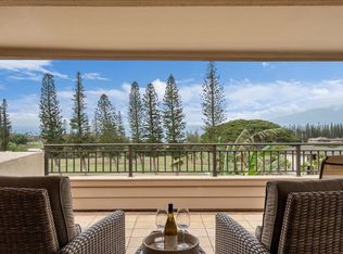 Kapalua Golf Villas, Lahaina, HI 96761