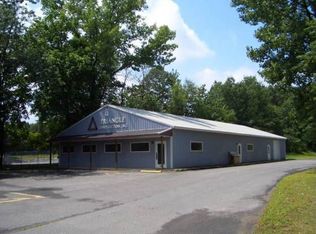 441 Saratoga Rd, Schenectady, NY 12302