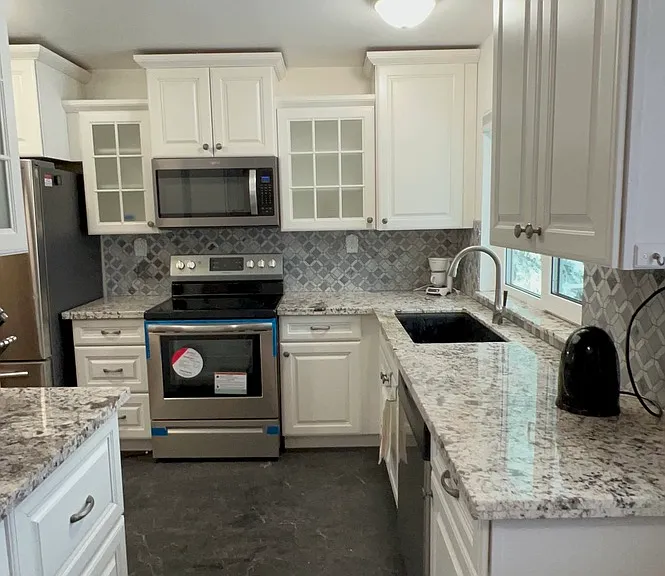 1813 Keaster Rd — Photo 3