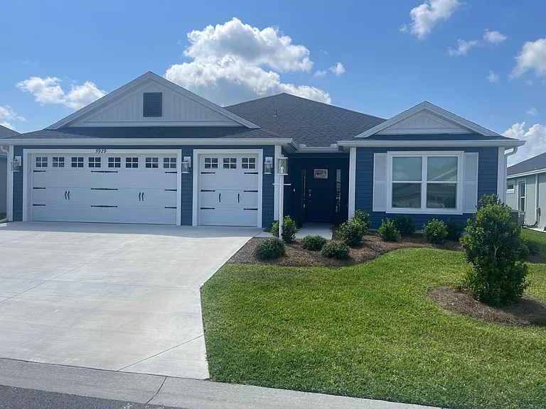 5929 Panigoni Ave — Photo 1