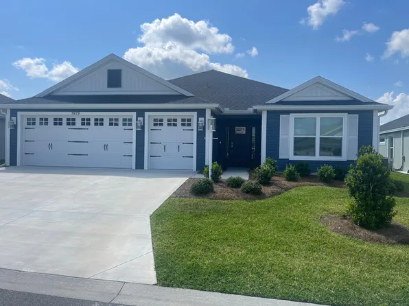 5929 Panigoni Ave, The Villages, FL 32163
