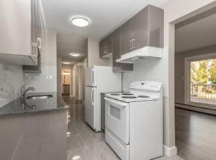 10308 117th St NW #A0203, Edmonton, AB T5K 1X8