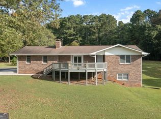 5095 Big Texas Valley Rd NW, Rome, GA 30165