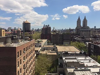 Rented by Walters NYC Ltd. 