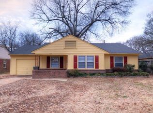 539 Read St, Memphis, TN 38122