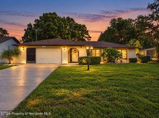 11122 Maderia St, Spring Hill, FL 34609