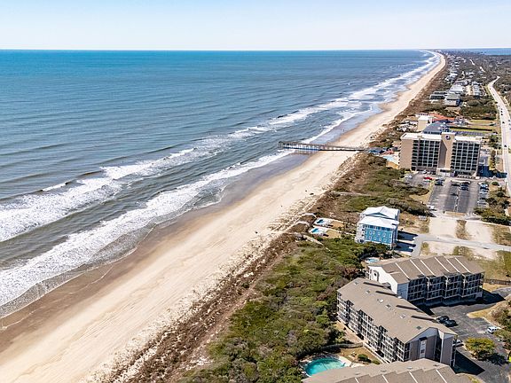 4th image of 2511 W Ft Macon Road #111 B