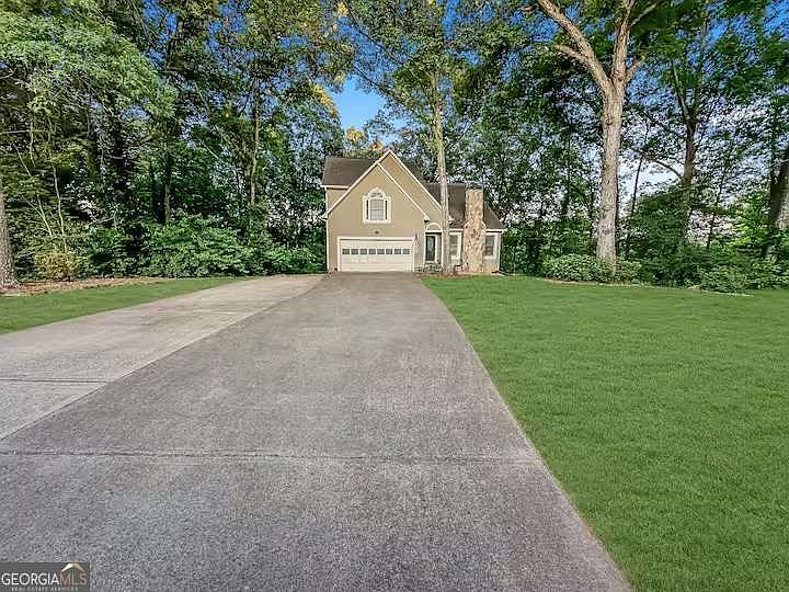1st image of 199 Amberidge Dr NW